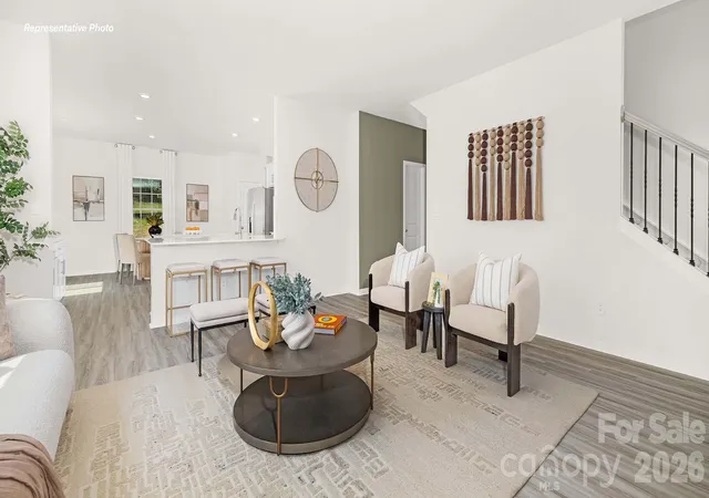 4th image of 5112 Parker Forest Dr, Charlotte, NC 28215 | MLS# 4397214