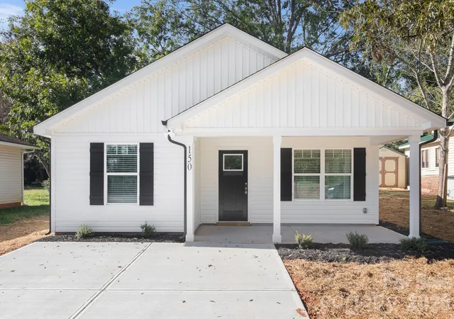 Single family home for sale at 259 Booker Washington St, Rock Hill, SC 29730 | MLS# 4397221