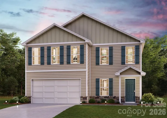 Homes for sale in Linwood, NC | 132 Corn Ct, Linwood, NC 27299 | MLS# 4397223