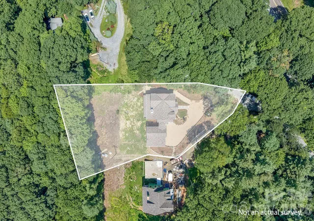 Photo 47 of Single family home for sale at 253 Old Boone Rd, Blowing Rock, NC 28605 | MLS# 4397226 | Listing updated on 2026-09-02