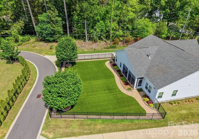 18th image of 14811 Williams Pl Aly, Davidson, NC 28036 | MLS# 4397261