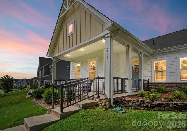 2nd image of 14811 Williams Pl Aly, Davidson, NC 28036 | MLS# 4397261