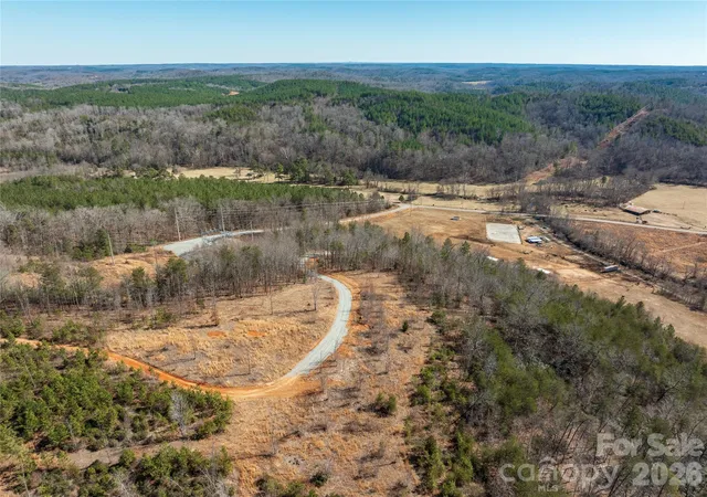 5th image of Lot #1 Price Summit Wy, Mill Spring, NC 28756 | MLS# 4397262