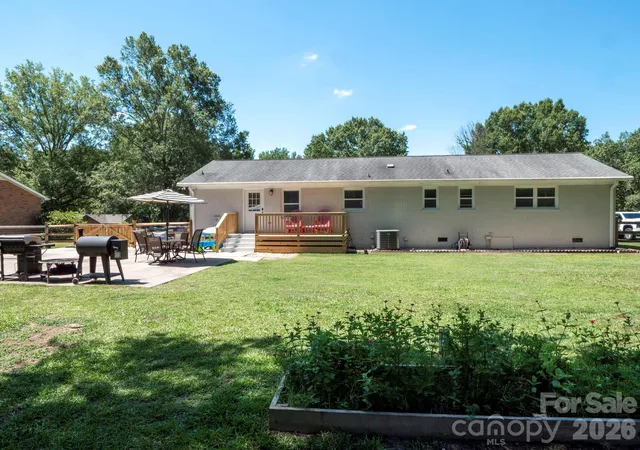 Homes for sale in Matthews, NC | 421 Catawba Cir N, Matthews, NC 28104 | MLS# 4397270