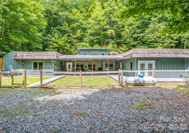 Homes for sale in Pisgah Forest, NC | 707 Cascade Trl, Pisgah Forest, NC 28768 | MLS# 4397276