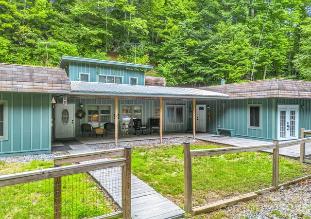 Homes for sale in Pisgah Forest, NC | 707 Cascade Trl, Pisgah Forest, NC 28768 | MLS# 4397276