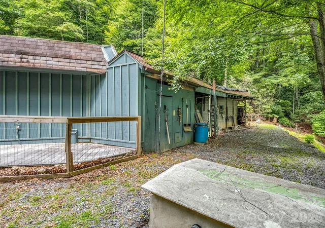 Homes for sale in Pisgah Forest, NC | 707 Cascade Trl, Pisgah Forest, NC 28768 | MLS# 4397276