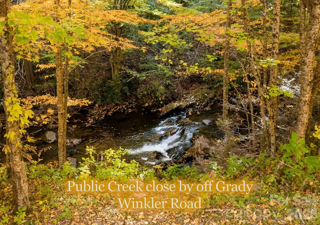 Photo 39 of Single family home for sale at 284 Grady Winkler Rd, Boone, NC 28607 | MLS# 4397278 | Listing updated on 2026-09-01
