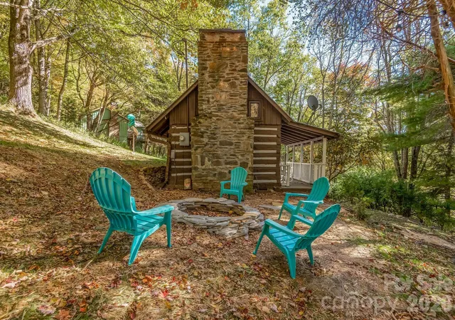 Photo 4 of Single family home for sale at 284 Grady Winkler Rd, Boone, NC 28607 | MLS# 4397278 | Listing updated on 2026-09-01