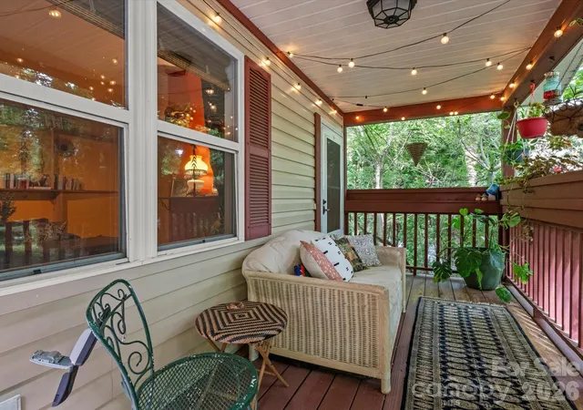 Photo 3 of Single family home for sale at 22 Wilson Crk Dr, Asheville, NC 28803 | MLS# 4397279 | Listing updated on 2026-08-27