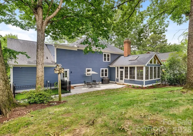 32nd image of 9317 Hanover South Trl, Charlotte, NC 28210 | MLS# 4397281