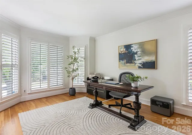 5th image of 9317 Hanover South Trl, Charlotte, NC 28210 | MLS# 4397281