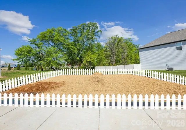18th image of 2745 Blue Sky Meadows Dr, Monroe, NC 28110 | MLS# 4397286