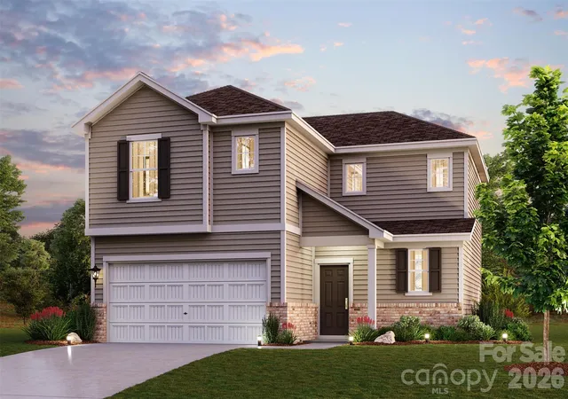 2nd image of 2745 Blue Sky Meadows Dr, Monroe, NC 28110 | MLS# 4397286