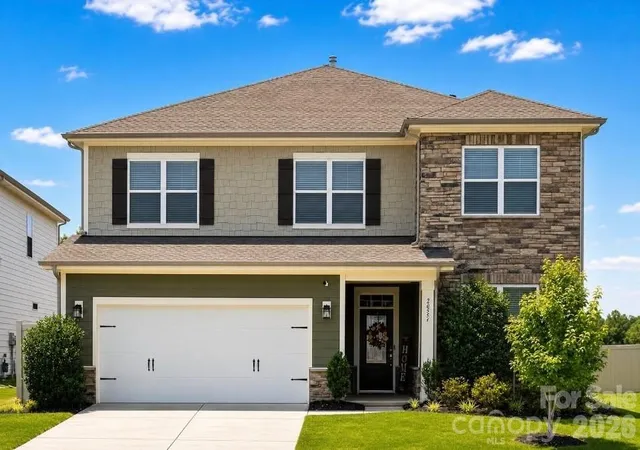 39th image of 2055 Yearden Ln, Monroe, NC 28110 | MLS# 4397294