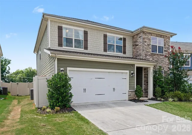 2nd image of 2055 Yearden Ln, Monroe, NC 28110 | MLS# 4397294