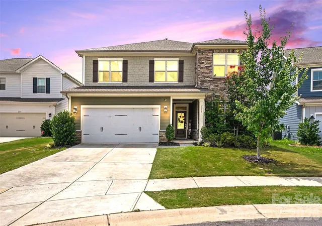 3rd image of 2055 Yearden Ln, Monroe, NC 28110 | MLS# 4397294