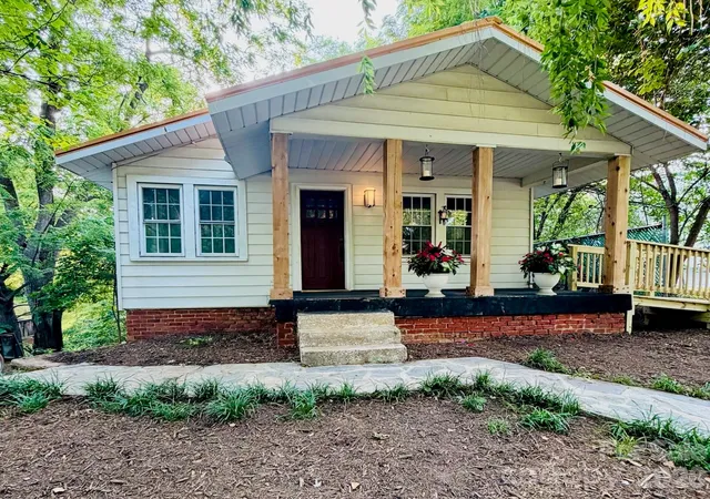 2nd image of 5 Belmont Ave, Asheville, NC 28806 | MLS# 4397303