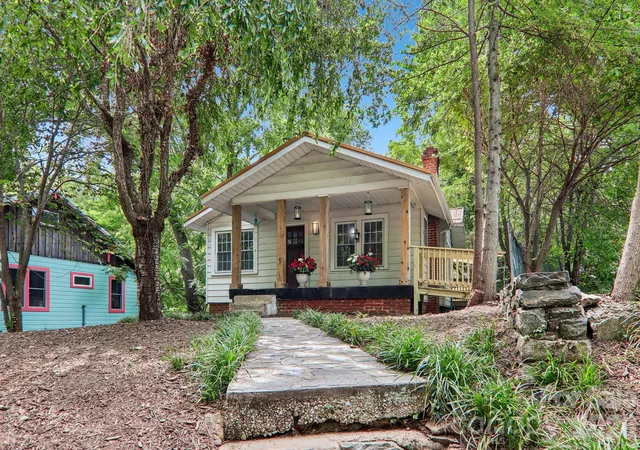 3rd image of 5 Belmont Ave, Asheville, NC 28806 | MLS# 4397303