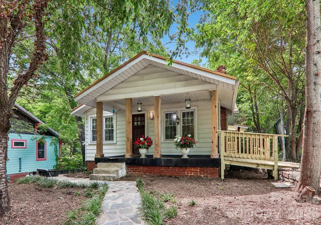 4th image of 5 Belmont Ave, Asheville, NC 28806 | MLS# 4397303