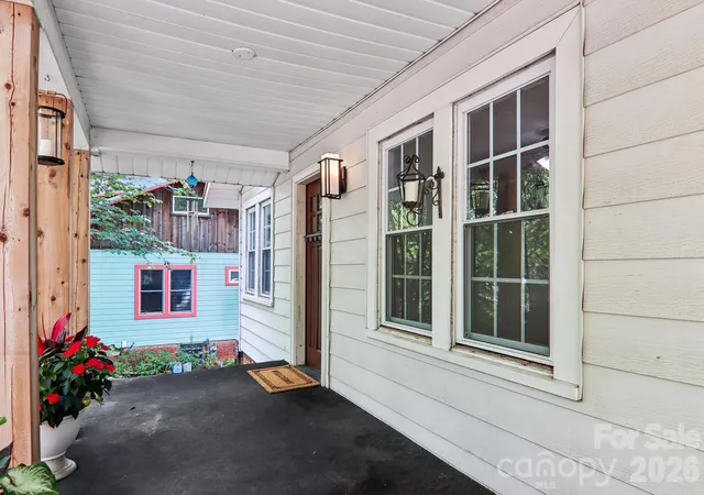 5th image of 5 Belmont Ave, Asheville, NC 28806 | MLS# 4397303