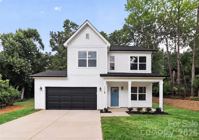 Single family home for sale at 300 Margarette Ave, Belmont, NC 28012 | MLS# 4397307 | Listing updated on 2026-09-20