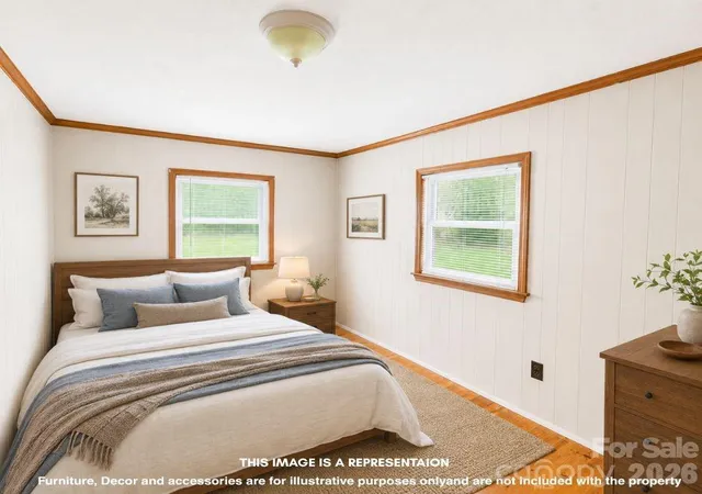 Photo 2 of Single family home for sale at 102 Aderholdt Rd, Bessemer City, NC 28016 | MLS# 4397311 | Listing updated on 2026-08-21