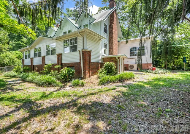 Single family home for sale at 23 Sunset Dr, Black Mountain, NC 28711 | MLS# 4397312