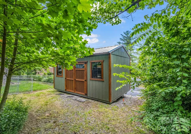 34th image of 23 Sunset Dr, Black Mountain, NC 28711 | MLS# 4397312