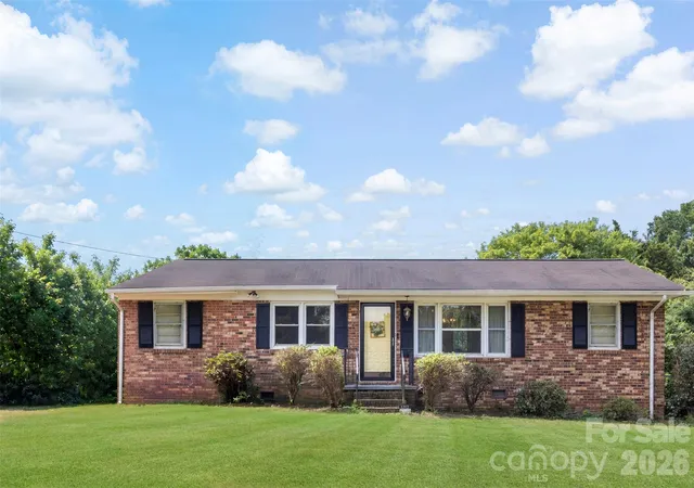 Homes for sale in Shelby, NC | 1212 New Prospect Church Rd, Shelby, NC 28150 | MLS# 4397318