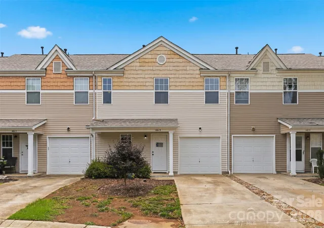 image of 4613 Emily Pl, Rock Hill, SC 29732 | MLS# 4397322