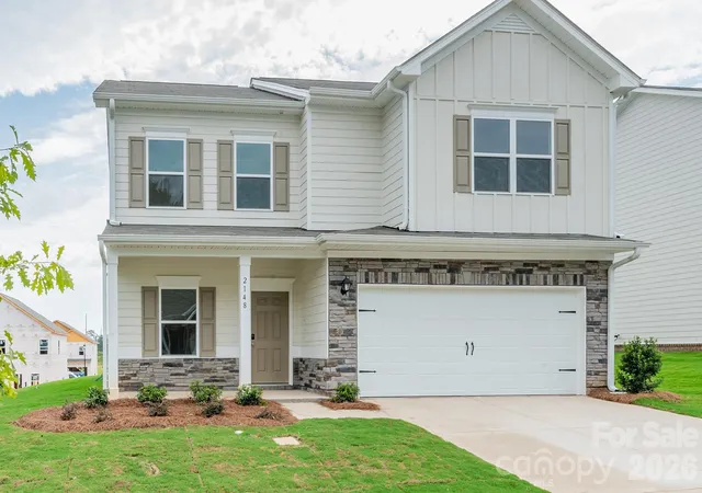 1st image of 2148 Zybach Dr, Monroe, NC 28110 | MLS# 4397323