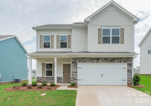 2nd image of 2148 Zybach Dr, Monroe, NC 28110 | MLS# 4397323