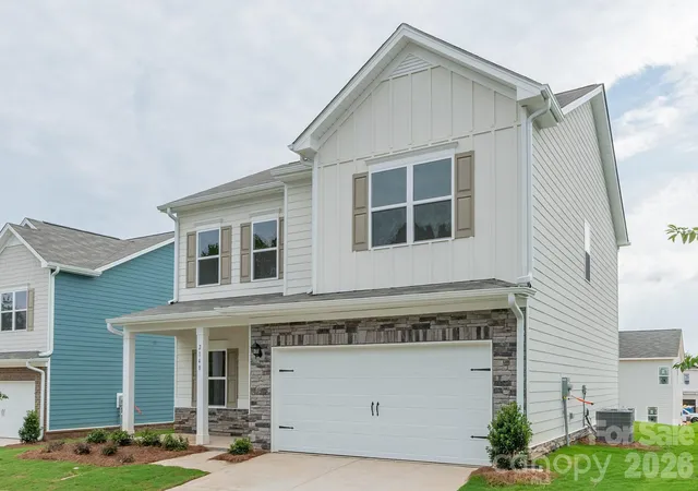 3rd image of 2148 Zybach Dr, Monroe, NC 28110 | MLS# 4397323