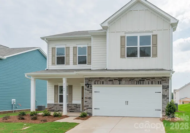 4th image of 2148 Zybach Dr, Monroe, NC 28110 | MLS# 4397323