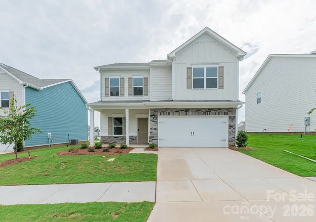 5th image of 2148 Zybach Dr, Monroe, NC 28110 | MLS# 4397323