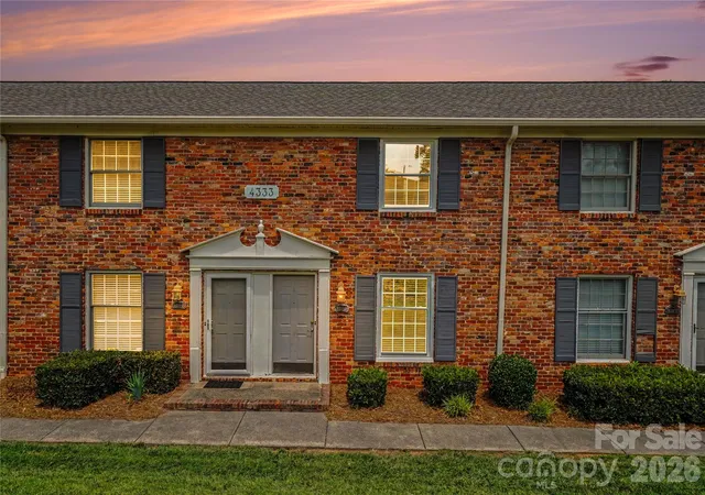 1st image of 4333 Hathaway St, Charlotte, NC 28211 | MLS# 4397324