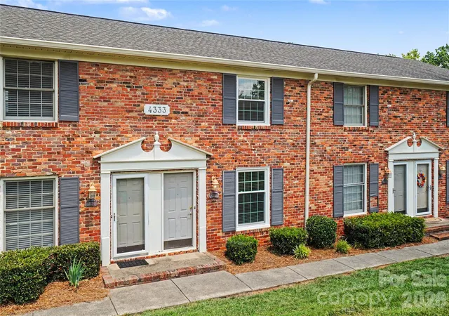 2nd image of 4333 Hathaway St, Charlotte, NC 28211 | MLS# 4397324