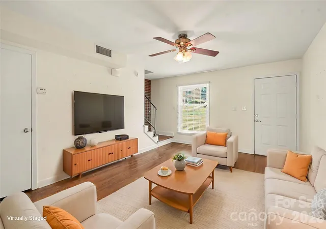 5th image of 4333 Hathaway St, Charlotte, NC 28211 | MLS# 4397324