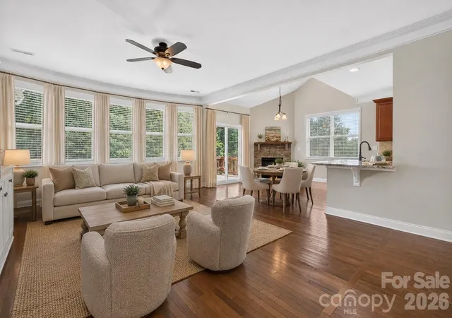 4th image of 6405 Alba Rose Ln, Huntersville, NC 28078 | MLS# 4397325