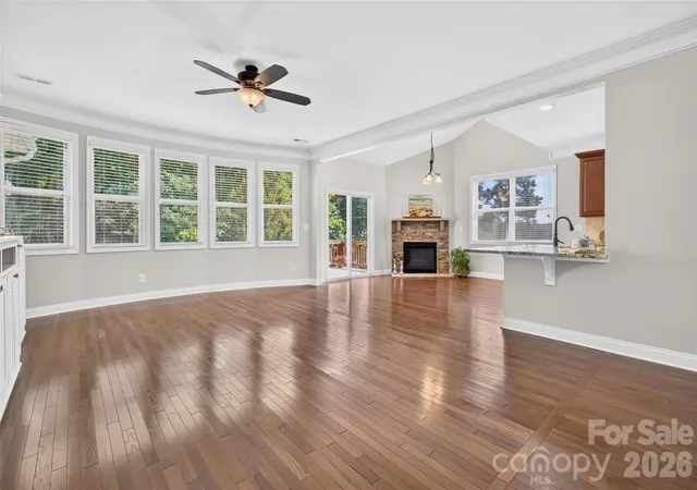 5th image of 6405 Alba Rose Ln, Huntersville, NC 28078 | MLS# 4397325