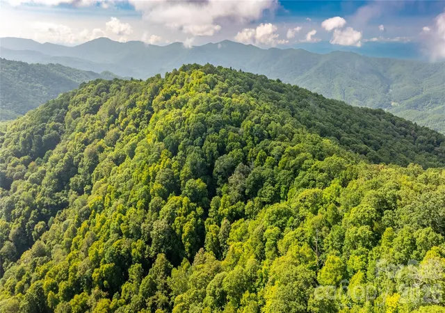 Photo 3 of Land for sale at 00 E Alarka Rd, Bryson City, NC 28713 | MLS# 4397336 | Listing updated on 2026-07-01