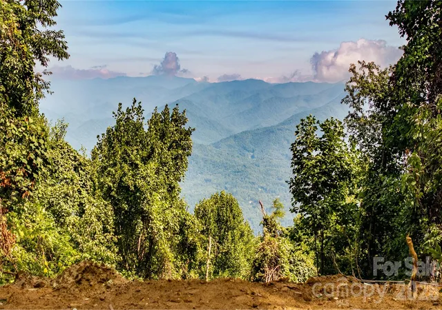 Photo 4 of Land for sale at 00 E Alarka Rd, Bryson City, NC 28713 | MLS# 4397336 | Listing updated on 2026-07-01