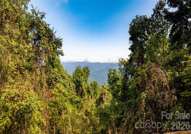 Photo 5 of Land for sale at 00 E Alarka Rd, Bryson City, NC 28713 | MLS# 4397336 | Listing updated on 2026-07-01