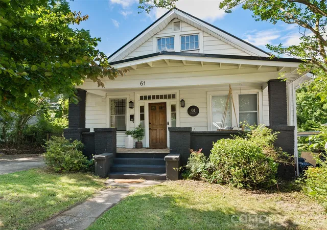 1st image of 61 Walton St, Asheville, NC 28801 | MLS# 4397351