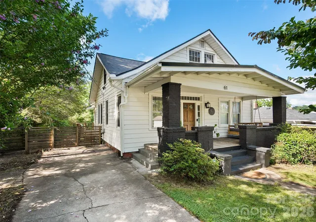 2nd image of 61 Walton St, Asheville, NC 28801 | MLS# 4397351