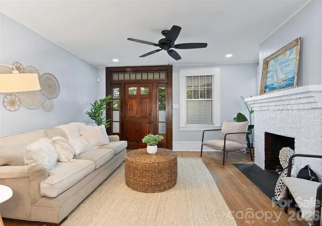 4th image of 61 Walton St, Asheville, NC 28801 | MLS# 4397351