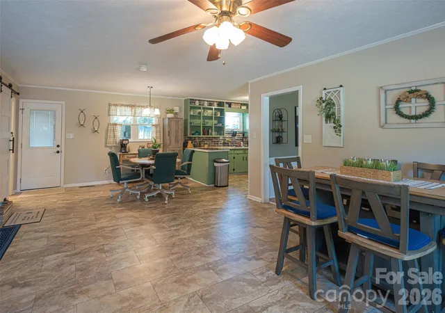 Photo 4 of Single family home for sale at 1928 Marigold Ln, Hudson, NC 28638 | MLS# 4397368 | Listing updated on 2026-08-27