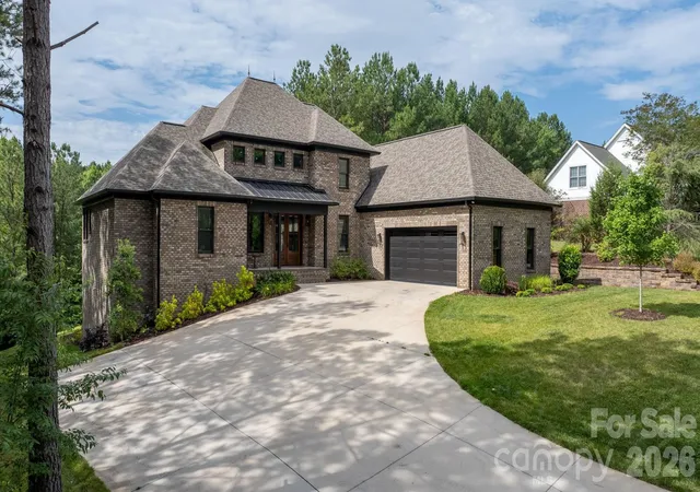 Homes for sale in Granite Falls, NC | 102 Gunpowder View Cir, Granite Falls, NC 28630 | MLS# 4397379