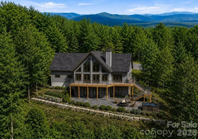 Photo 2 of Single family home for sale at 1288 Johns Ridge Pkwy #245, Lenoir, NC 28645 | MLS# 4397383 | Listing updated on 2026-06-27